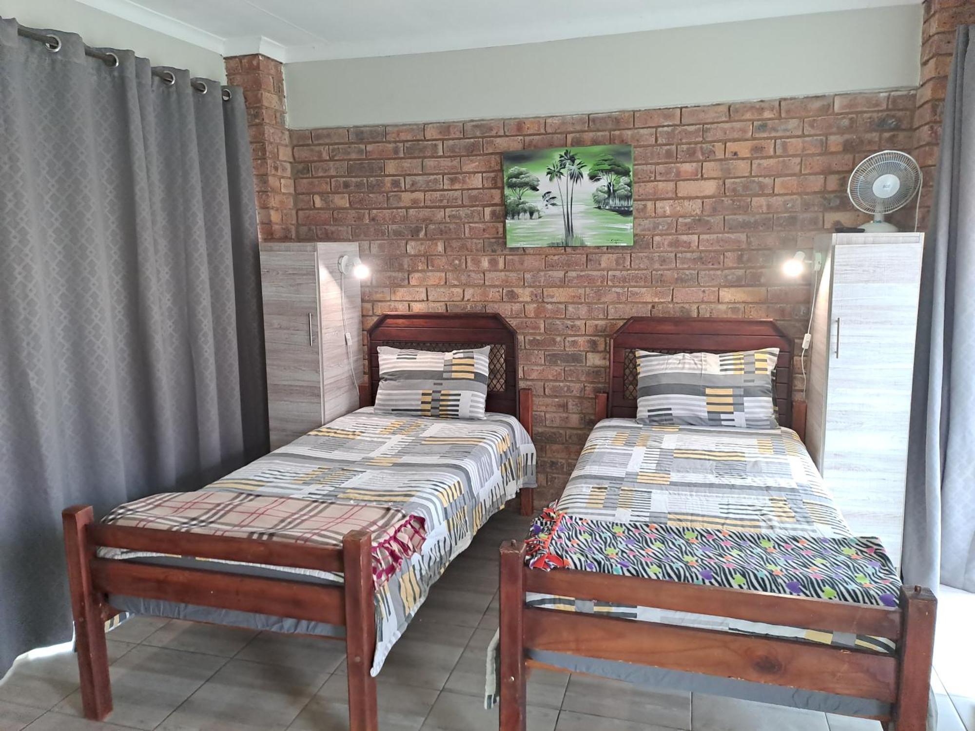 Meadows Guesthouse Germiston Exterior photo